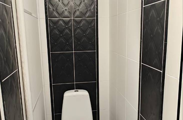 1-Комнатная квартира на сутки в  Пинске,  Первомайская ул., 55    изображение 13 - kvartirka.by