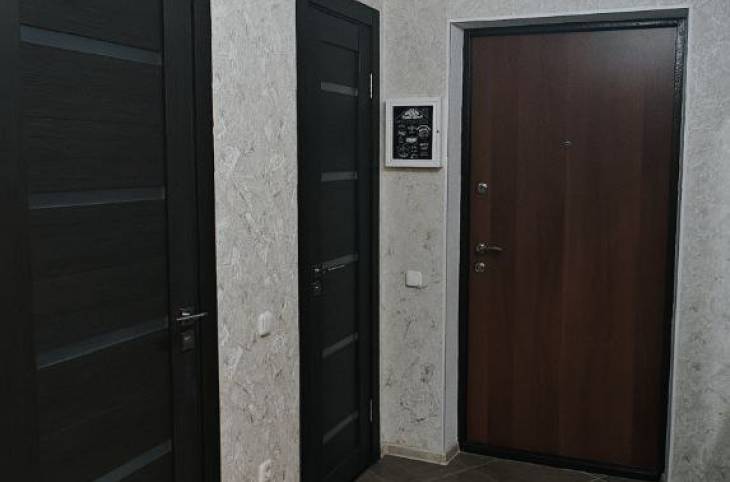 1-Комнатная квартира на сутки в  Пинске,  Первомайская ул., 55    изображение 10 - kvartirka.by