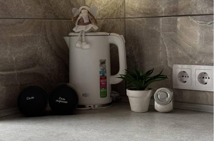 2-Комнатная квартира на сутки в  Лиде,  Победы пр., 38    изображение 15 - kvartirka.by