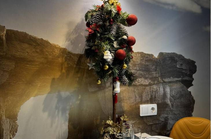 2-Комнатная квартира на сутки в  Лиде,  Победы пр., 38    изображение 14 - kvartirka.by