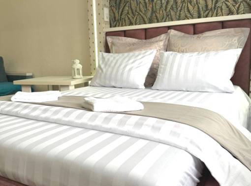 Дизайнерская квартира в самом центре - kvartirka.by