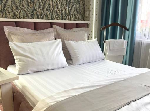 Дизайнерская квартира в самом центре - kvartirka.by