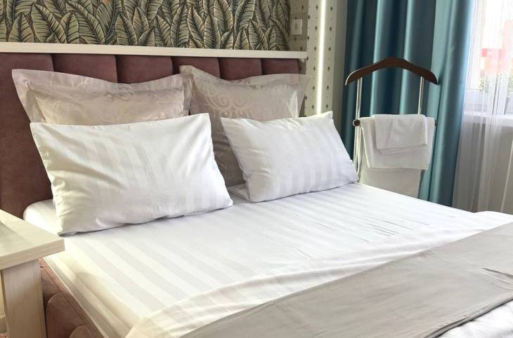 2-Комнатная квартира на сутки в  Лиде,  Победы пр., 38    изображение 2 - kvartirka.by