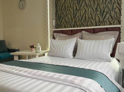 Дизайнерская квартира в самом центре - kvartirka.by