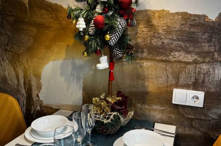 2-Комнатная квартира на сутки в  Лиде,  Победы пр., 38    изображение 17 - kvartirka.by