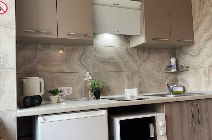 2-Комнатная квартира на сутки в  Лиде,  Победы пр., 38    изображение 18 - kvartirka.by