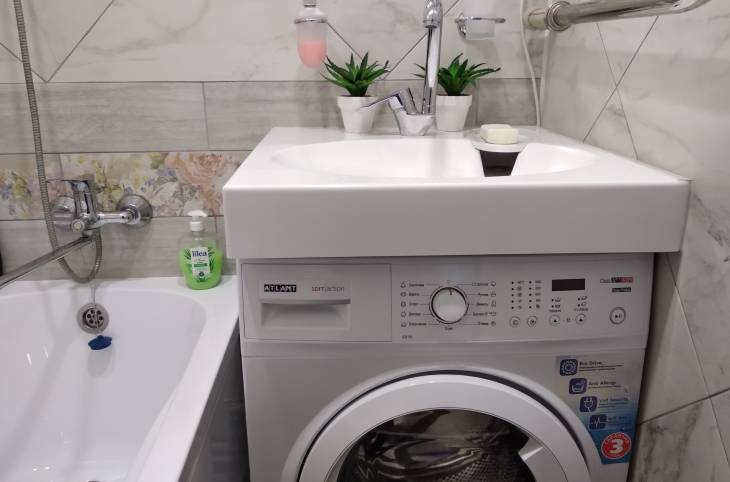 2-Комнатная квартира на сутки в  Лиде,  Победы пр., 38    изображение 10 - kvartirka.by