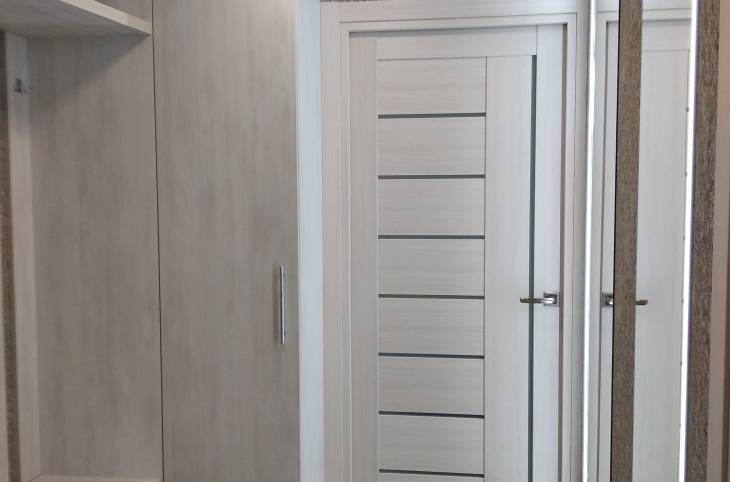 2-Комнатная квартира на сутки в  Лиде,  Победы пр., 38    изображение 11 - kvartirka.by