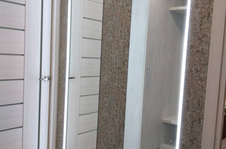 2-Комнатная квартира на сутки в  Лиде,  Победы пр., 38    изображение 12 - kvartirka.by