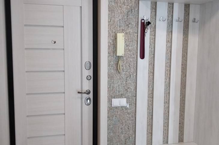 2-Комнатная квартира на сутки в  Лиде,  Победы пр., 38    изображение 13 - kvartirka.by