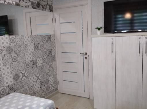 Дизайнерская квартира в самом центре - kvartirka.by