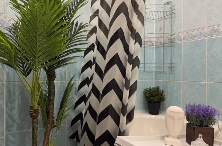 3-Комнатная квартира на сутки в  Лиде,  Тухачевского ул., 97    изображение 16 - kvartirka.by