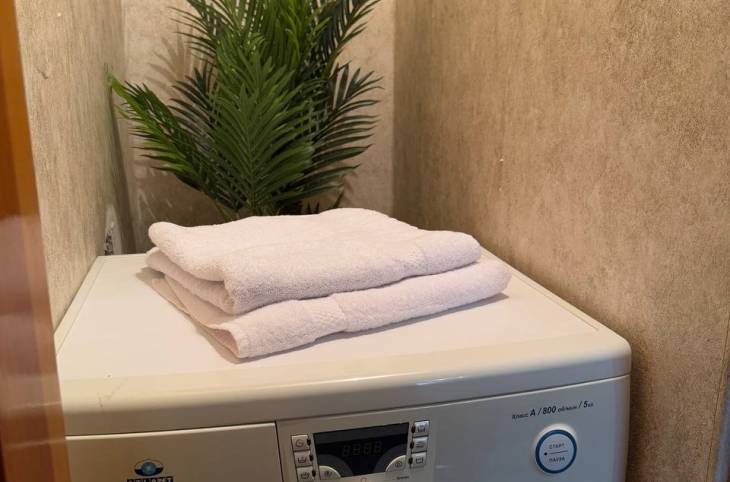 3-Комнатная квартира на сутки в  Лиде,  Тухачевского ул., 97    изображение 19 - kvartirka.by