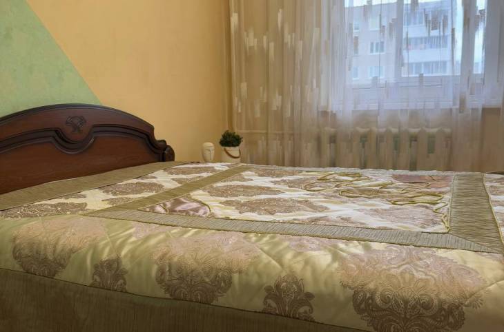 3-Комнатная квартира на сутки в  Лиде,  Тухачевского ул., 97    изображение 13 - kvartirka.by