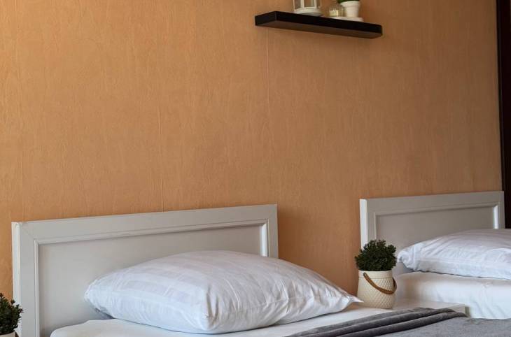 3-Комнатная квартира на сутки в  Лиде,  Тухачевского ул., 97    изображение 14 - kvartirka.by