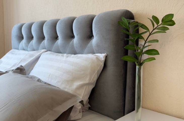 3-Комнатная квартира на сутки в  Лиде,  Тухачевского ул., 97    изображение 7 - kvartirka.by