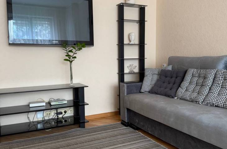 3-Комнатная квартира на сутки в  Лиде,  Тухачевского ул., 97    изображение 10 - kvartirka.by