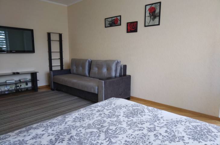 3-Комнатная квартира на сутки в  Лиде,  Тухачевского ул., 97    изображение 11 - kvartirka.by