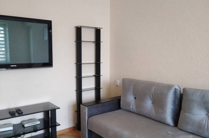 3-Комнатная квартира на сутки в  Лиде,  Тухачевского ул., 97    изображение 8 - kvartirka.by