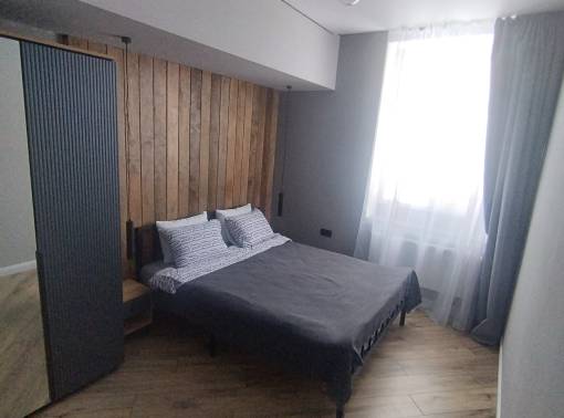 Квартира с отдельным входом и двумя спальнями - kvartirka.by