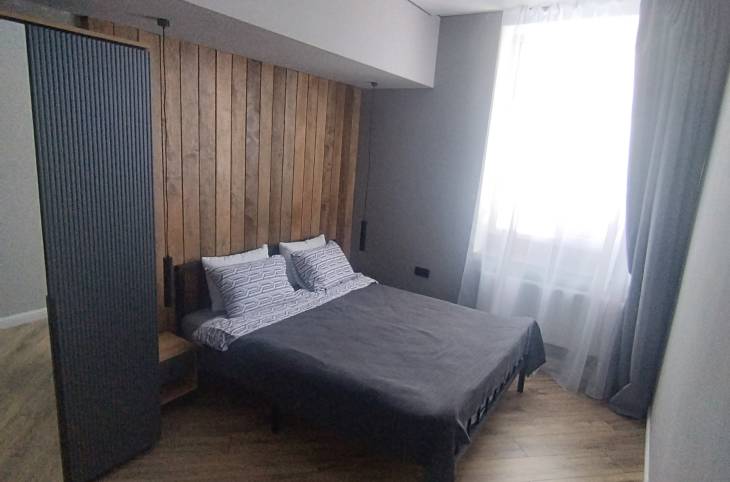 3-Комнатная квартира на сутки в  Витебске,  Шмырева ул., 42    изображение 8 - kvartirka.by