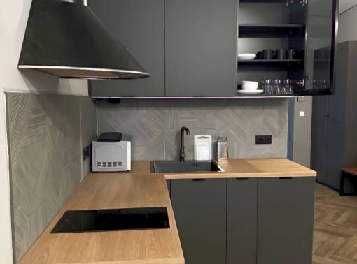 Квартира с отдельным входом и двумя спальнями - kvartirka.by