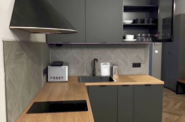 3-Комнатная квартира на сутки в  Витебске,  Шмырева ул., 42   изображение 3 - kvartirka.by