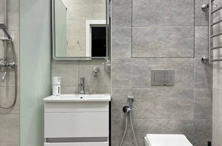 3-Комнатная квартира на сутки в  Витебске,  Шмырева ул., 42    изображение 10 - kvartirka.by