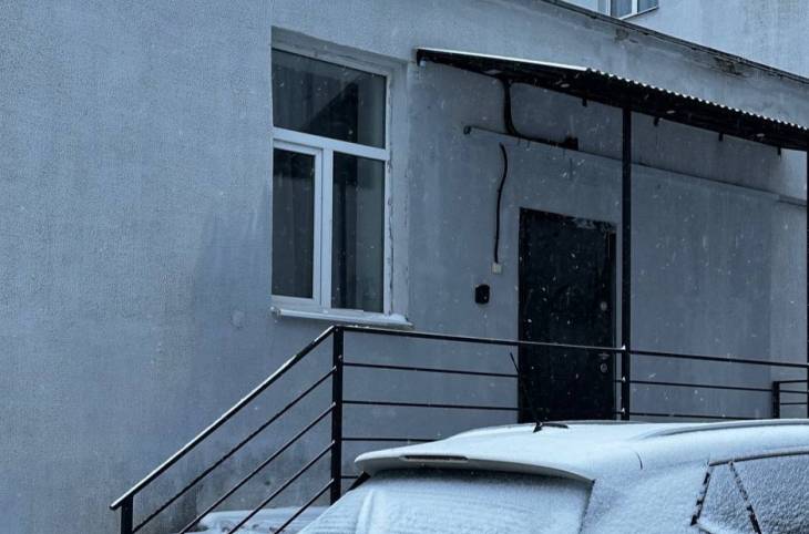 3-Комнатная квартира на сутки в  Витебске,  Шмырева ул., 42    изображение 12 - kvartirka.by