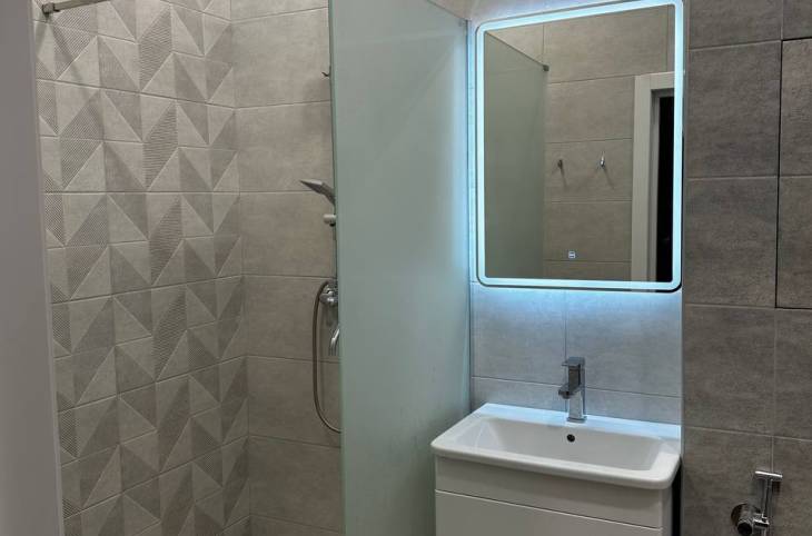 3-Комнатная квартира на сутки в  Витебске,  Шмырева ул., 42    изображение 11 - kvartirka.by