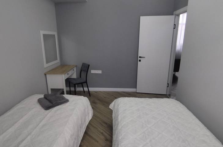 3-Комнатная квартира на сутки в  Витебске,  Шмырева ул., 42    изображение 5 - kvartirka.by