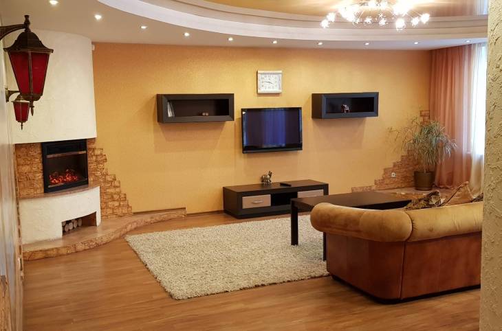 3-Комнатная квартира на сутки в  Бресте,  Комсомольская ул., 3    изображение 4 - kvartirka.by