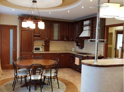 3-х комнатная квартира с сауной в Бресте  - kvartirka.by