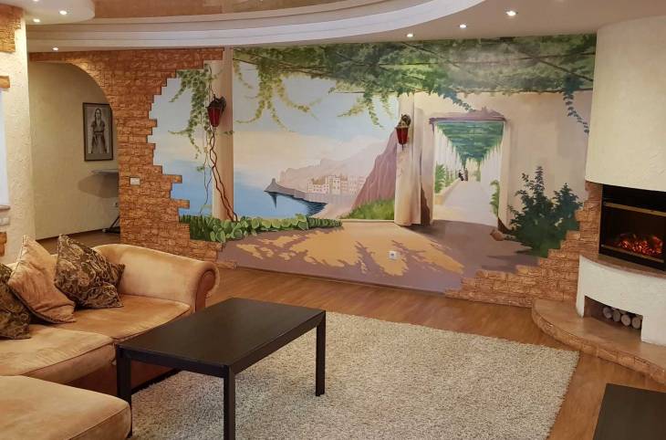 3-Комнатная квартира на сутки в  Бресте,  Комсомольская ул., 3    изображение 5 - kvartirka.by