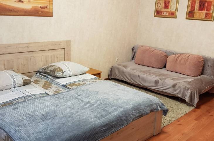 3-Комнатная квартира на сутки в  Бресте,  Комсомольская ул., 3    изображение 8 - kvartirka.by