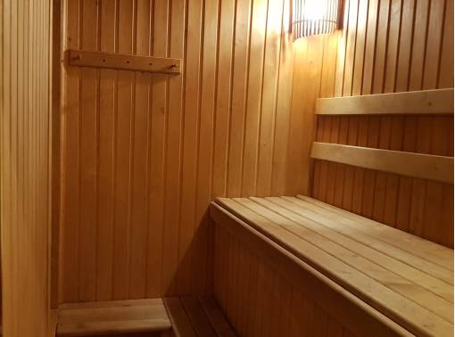 3-х комнатная квартира с сауной в Бресте  - kvartirka.by