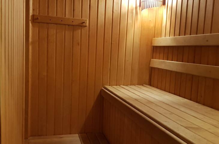 3-Комнатная квартира на сутки в  Бресте,  Комсомольская ул., 3    изображение 7 - kvartirka.by