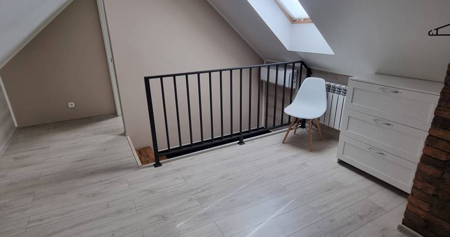 Шале Аркадия  в Брестской области, Брест, Нестерчука 67  изображение 14 - kvartirka.by