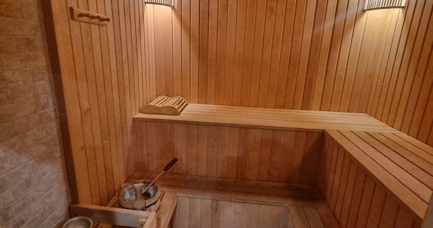 Шале Аркадия  в Брестской области, Брест, Нестерчука 67  изображение 13 - kvartirka.by