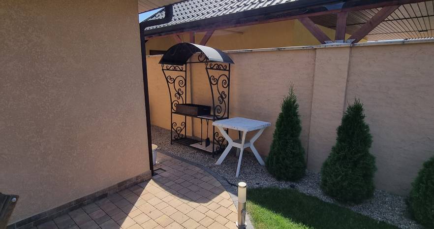 Шале Аркадия  в Брестской области, Брест, Нестерчука 67  изображение 11 - kvartirka.by