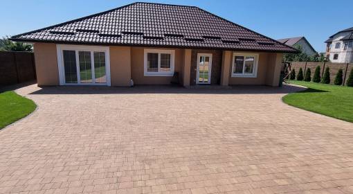 Шале Аркадия  - kvartirka.by