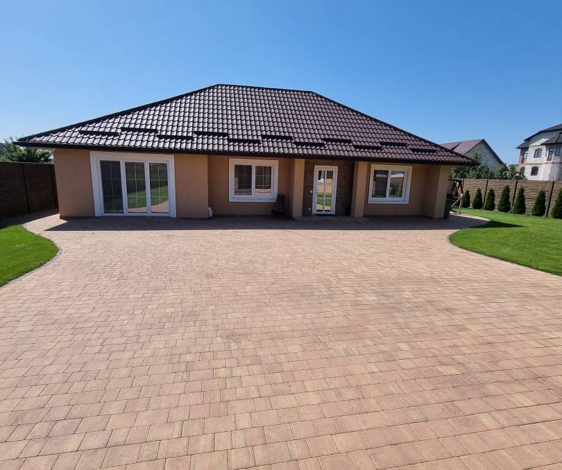 Шале Аркадия  - kvartirka.by