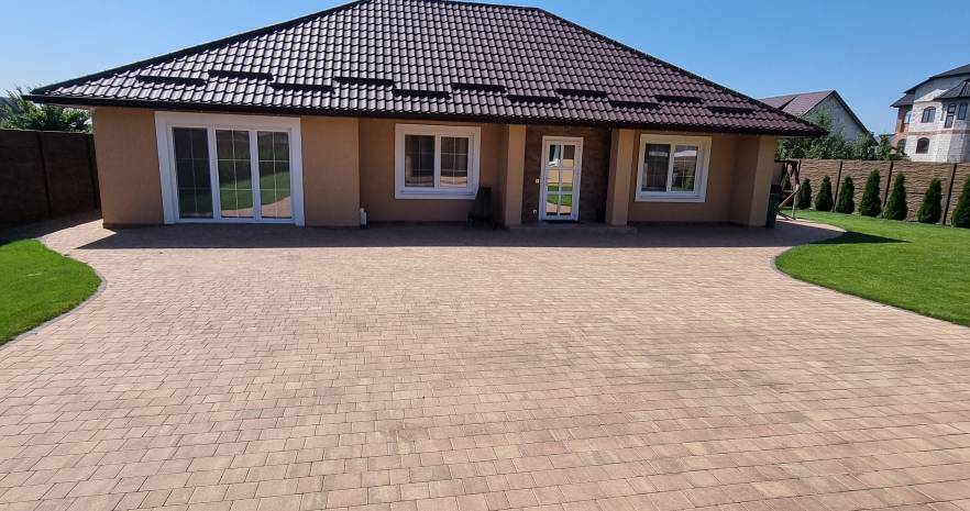 Шале Аркадия  в Брестской области, Брест, Нестерчука 67  изображение 1 - kvartirka.by