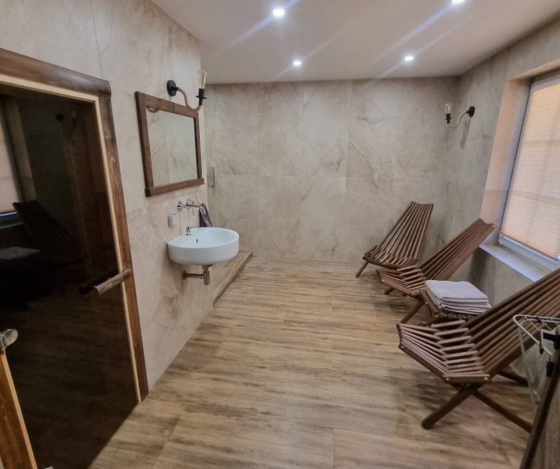 Шале Аркадия  - kvartirka.by