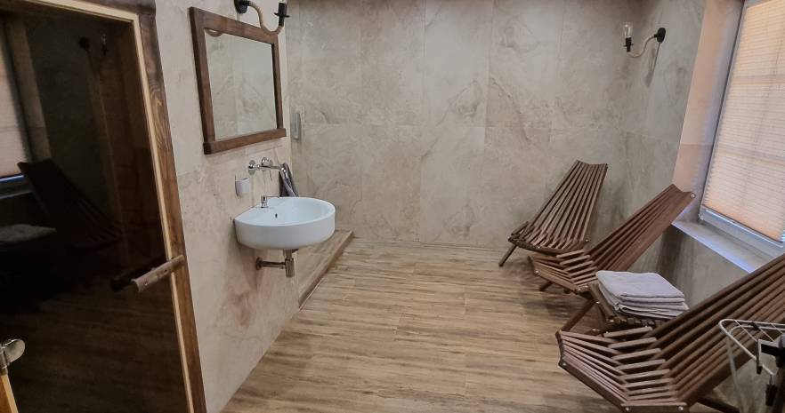 Шале Аркадия  в Брестской области, Брест, Нестерчука 67  изображение 2 - kvartirka.by