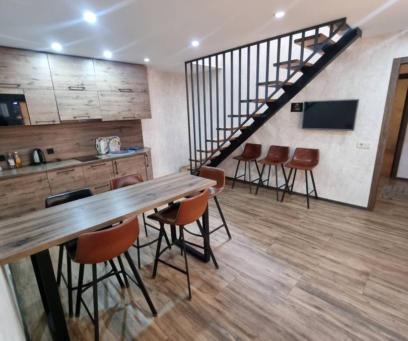 Шале Аркадия  - kvartirka.by