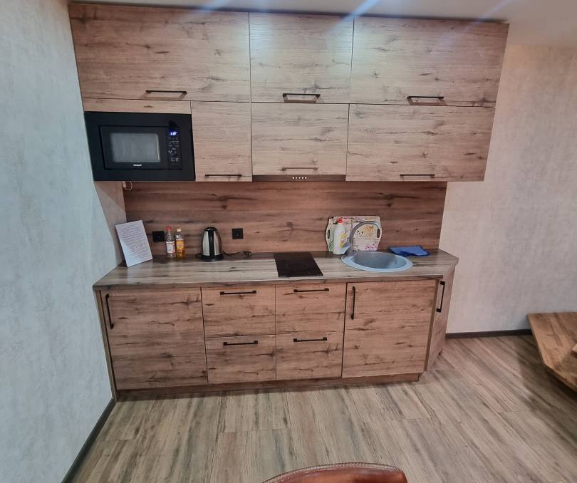 Шале Аркадия  - kvartirka.by