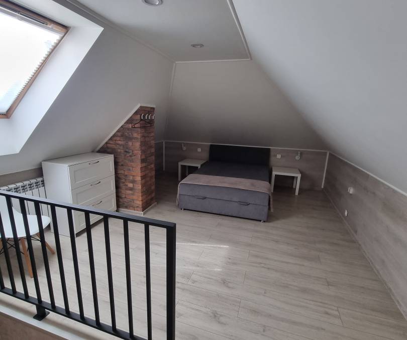 Шале Аркадия  - kvartirka.by