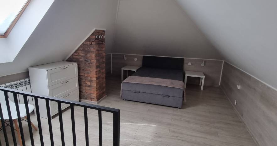 Шале Аркадия  в Брестской области, Брест, Нестерчука 67  изображение 8 - kvartirka.by