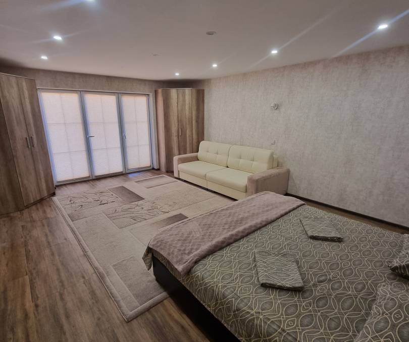 Шале Аркадия  - kvartirka.by